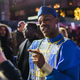 Star Wars actor John Boyega